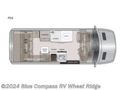 New 2023 American Coach American Patriot FD2 available in Wheat Ridge, Colorado