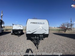 New 2023 Braxton Creek Free Solo Plus DIN available in Wheat Ridge, Colorado