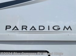 New 2024 Alliance RV Paradigm 370FB available in Wheat Ridge, Colorado