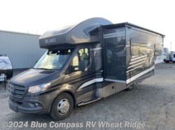 New 2024 Thor Motor Coach Delano Sprinter 24TT available in Wheat Ridge, Colorado