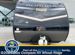 New 2024 Forest River Aurora Light 15RDX available in Wheat Ridge, Colorado