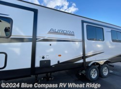 New 2024 Forest River Aurora Sky Series 310KDS available in Wheat Ridge, Colorado