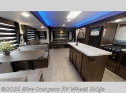 Used 2021 Forest River Cherokee 274WK available in Wheat Ridge, Colorado