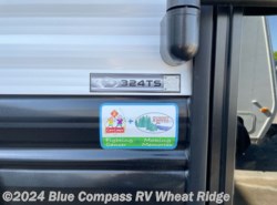 New 2024 Forest River Cherokee 324TS available in Wheat Ridge, Colorado