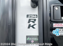 New 2024 Alliance RV Delta 294RK available in Wheat Ridge, Colorado