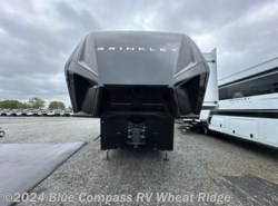 New 2024 Brinkley RV Model G 3950 available in Wheat Ridge, Colorado