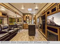 Used 2017 Grand Design Reflection 29RS available in Wheat Ridge, Colorado