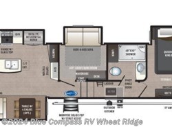 Used 2019 Keystone Montana High Country 385BR available in Wheat Ridge, Colorado