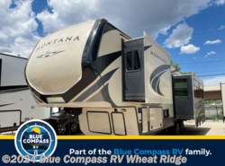 Used 2019 Keystone Montana High Country 385BR available in Wheat Ridge, Colorado