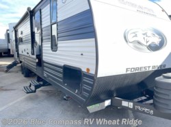 New 2025 Forest River Cherokee Grey Wolf 29TE available in Wheat Ridge, Colorado