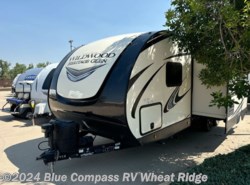 Used 2021 Forest River Wildwood Heritage Glen Hyper-Lyte 23BHHL available in Wheat Ridge, Colorado