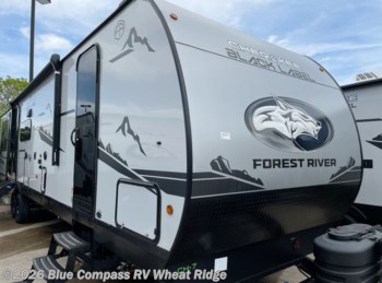 New 2025 Forest River Cherokee Black Label 306MMBL available in Wheat Ridge, Colorado