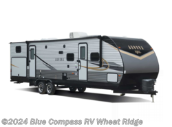 Used 2022 Forest River Aurora 18BHS available in Wheat Ridge, Colorado