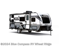 New 2025 Coachmen Apex Nano 190RBS available in Wheat Ridge, Colorado