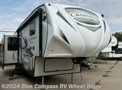 Used 2018 Coachmen Chaparral 298RLS available in Wheat Ridge, Colorado