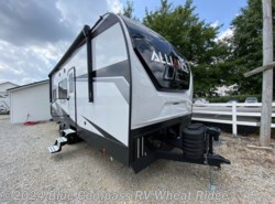 New 2025 Alliance RV Valor All-Access 21T15 available in Wheat Ridge, Colorado