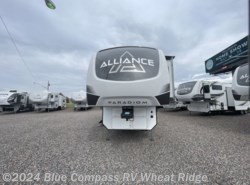 New 2024 Alliance RV Paradigm 395DS available in Wheat Ridge, Colorado