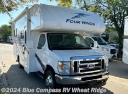 Used 2025 Thor Motor Coach Four Winds 22E available in Wheat Ridge, Colorado