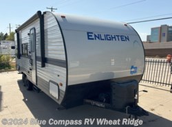 Used 2021 Gulf Stream Enlighten Limited Edition 25BHS available in Wheat Ridge, Colorado