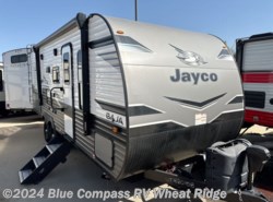 Used 2023 Jayco Jay Flight 224BHW available in Wheat Ridge, Colorado