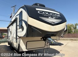 Used 2019 Keystone Cougar Half-Ton Series 27RLS available in Wheat Ridge, Colorado