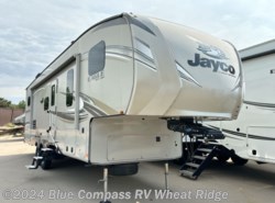 Used 2019 Jayco Eagle HT 29.5bhok available in Wheat Ridge, Colorado