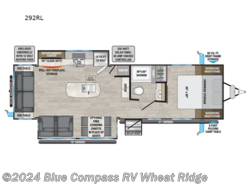 Used 2024 Alliance RV Delta 292RL available in Wheat Ridge, Colorado