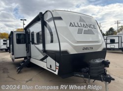 Used 2024 Alliance RV Delta 292RL available in Wheat Ridge, Colorado