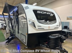 New 2024 Venture RV Sonic SN220VRB available in Wheat Ridge, Colorado