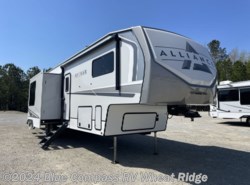 New 2024 Alliance RV Avenue 38DBL available in Wheat Ridge, Colorado