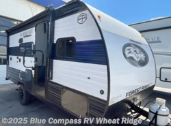 New 2025 Forest River Cherokee Wolf Pup 16BHSW available in Wheat Ridge, Colorado