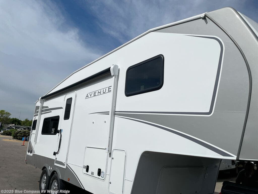 New 2026 Alliance RV Avenue All-Access 23ML available in Wheat Ridge, Colorado