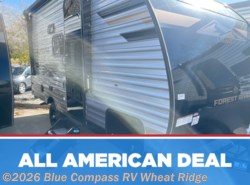 New 2026 Forest River Aurora Light 16BHX available in Wheat Ridge, Colorado
