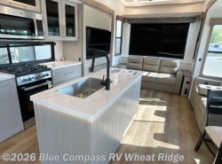 New 2026 Alliance RV Benchmark 42LFT available in Wheat Ridge, Colorado