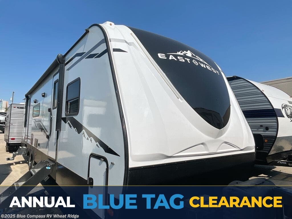 Used 2021 East to West Alta 3150KBH available in Wheat Ridge, Colorado