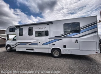 New 2026 Thor Motor Coach Geneva 28VT available in Wheat Ridge, Colorado