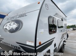 New 2026 Forest River Cherokee Wolf Pup Black Label 14CCWBL available in Wheat Ridge, Colorado