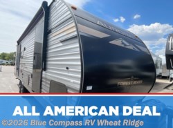 New 2026 Forest River Aurora 28BHS available in Wheat Ridge, Colorado