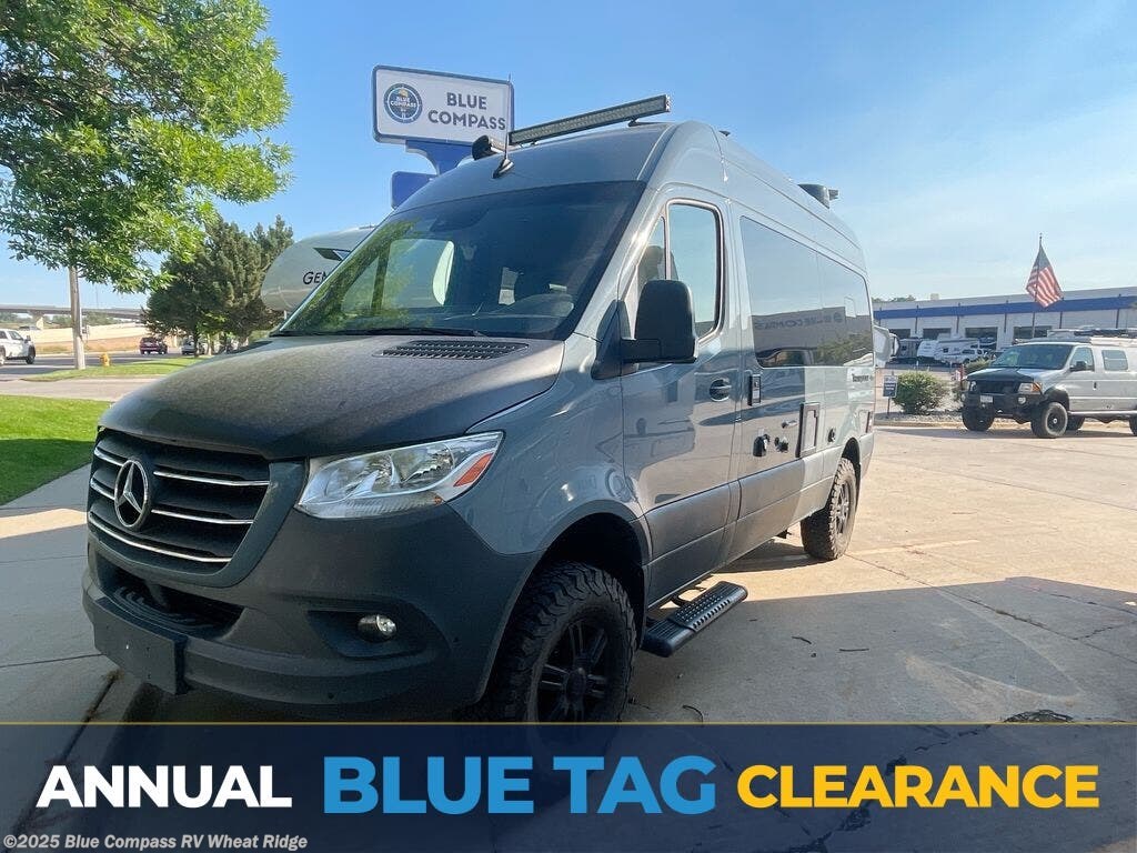 Used 2023 Thor Motor Coach Tranquility 19P available in Wheat Ridge, Colorado