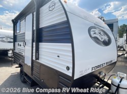 New 2026 Forest River Cherokee Wolf Pup 14BHW available in Wheat Ridge, Colorado