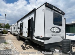 New 2026 Forest River Cherokee Timberwolf Black Label 39HBABL available in Wheat Ridge, Colorado