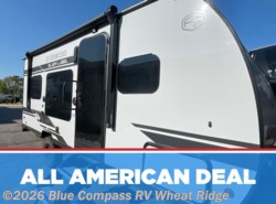 New 2026 Forest River Cherokee Wolf Pup Black Label 18RJBWBL available in Wheat Ridge, Colorado