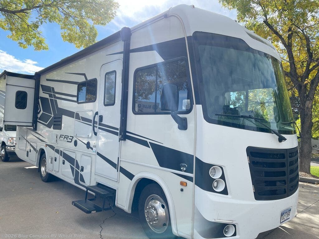Used 2023 Forest River FR3 30DS available in Wheat Ridge, Colorado