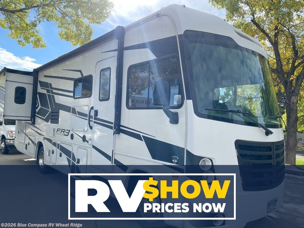 Used 2023 Forest River FR3 30DS available in Wheat Ridge, Colorado