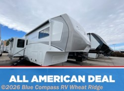 New 2026 Alliance RV Avenue 35RKS available in Wheat Ridge, Colorado