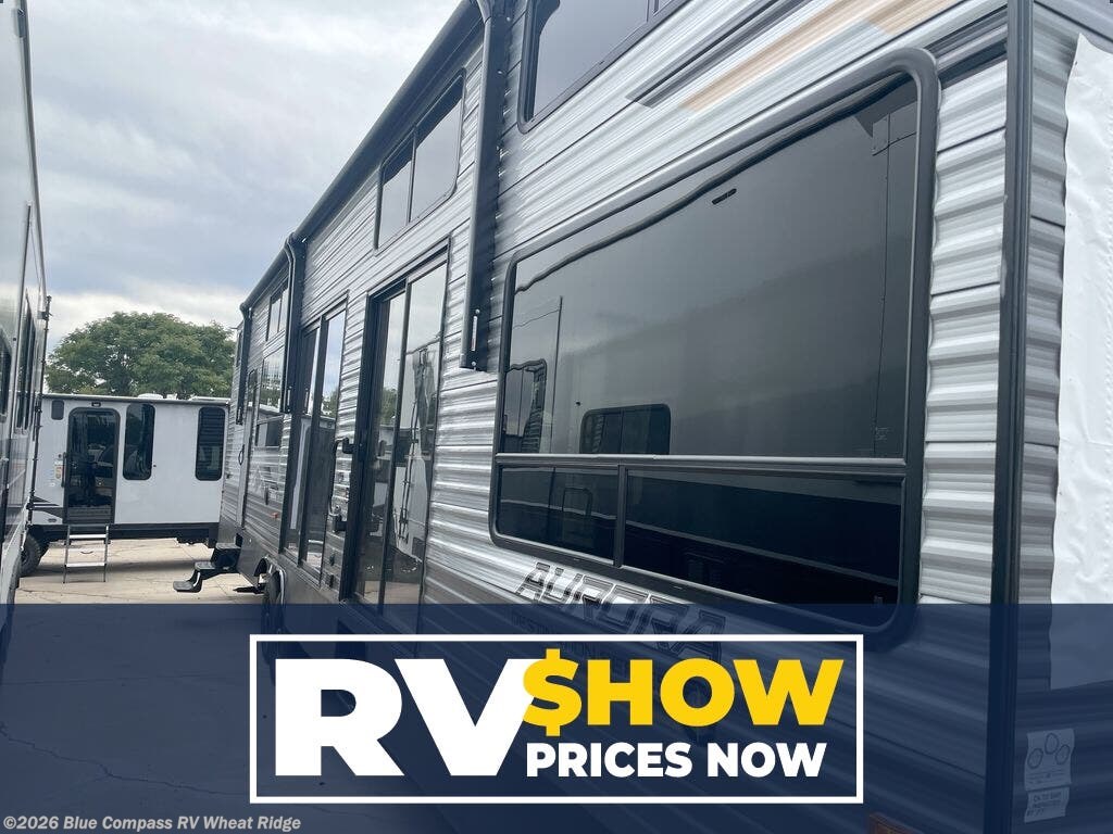 New 2026 Forest River Aurora 42CONDO available in Wheat Ridge, Colorado