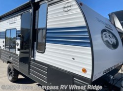 New 2026 Forest River Cherokee Wolf Pup 16FQW available in Wheat Ridge, Colorado