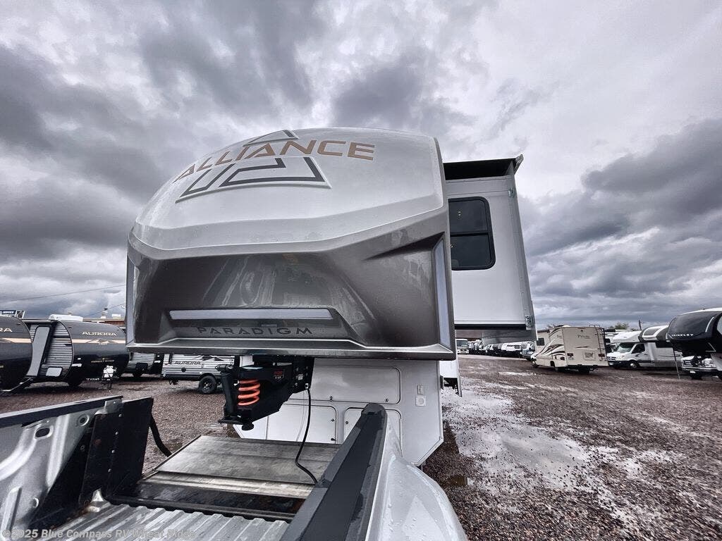 New 2025 Alliance RV Paradigm 310RL available in Wheat Ridge, Colorado