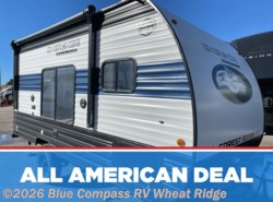 New 2026 Forest River Cherokee Wolf Pup 14CCW available in Wheat Ridge, Colorado