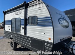 New 2026 Forest River Cherokee Wolf Pup 14CCW available in Wheat Ridge, Colorado